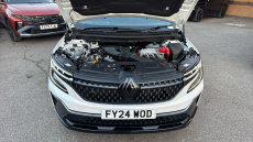 Renault Austral E-Tech FHEV Iconic Esprit Alpine 5dr Auto 4C Hybrid Estate